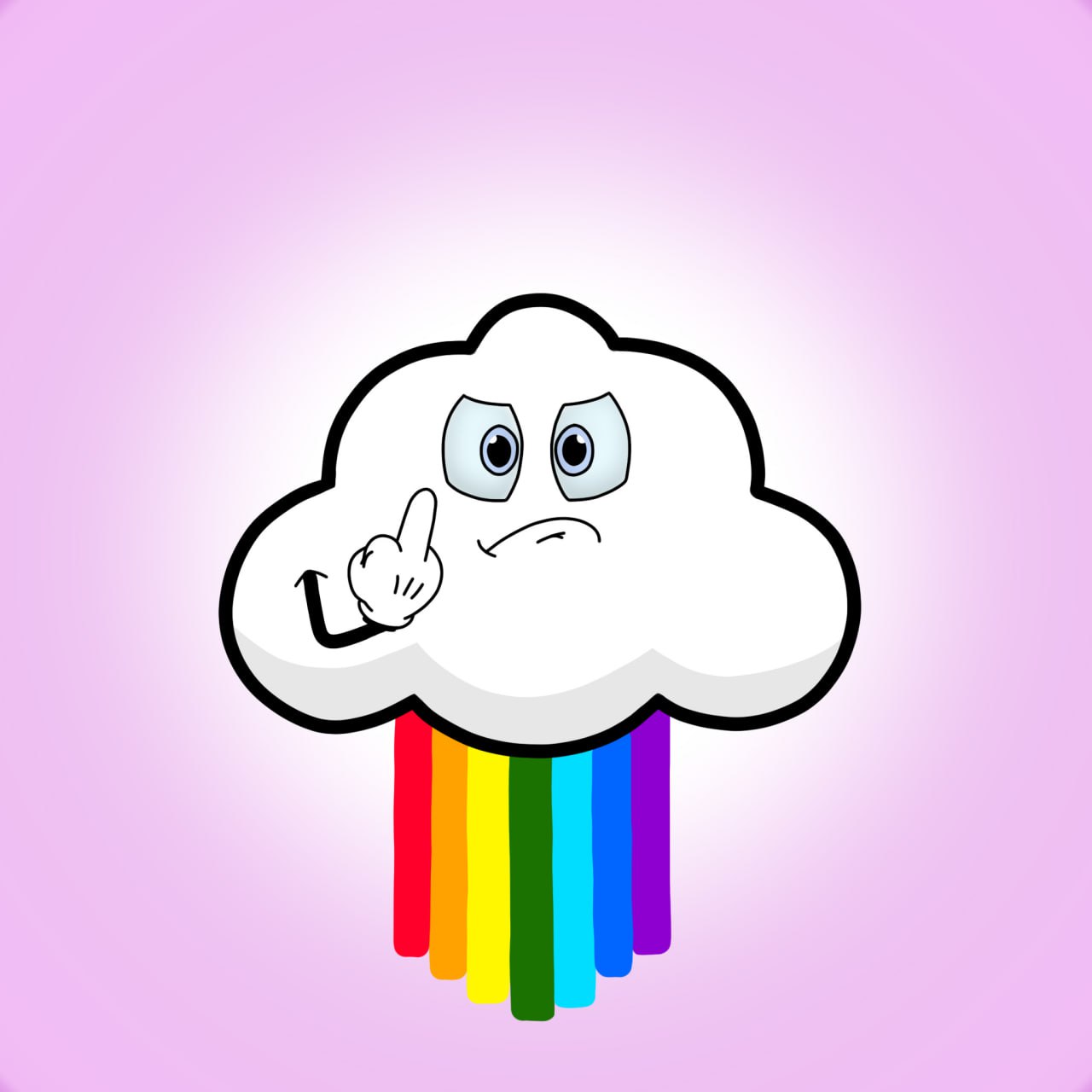 Nubes NFT